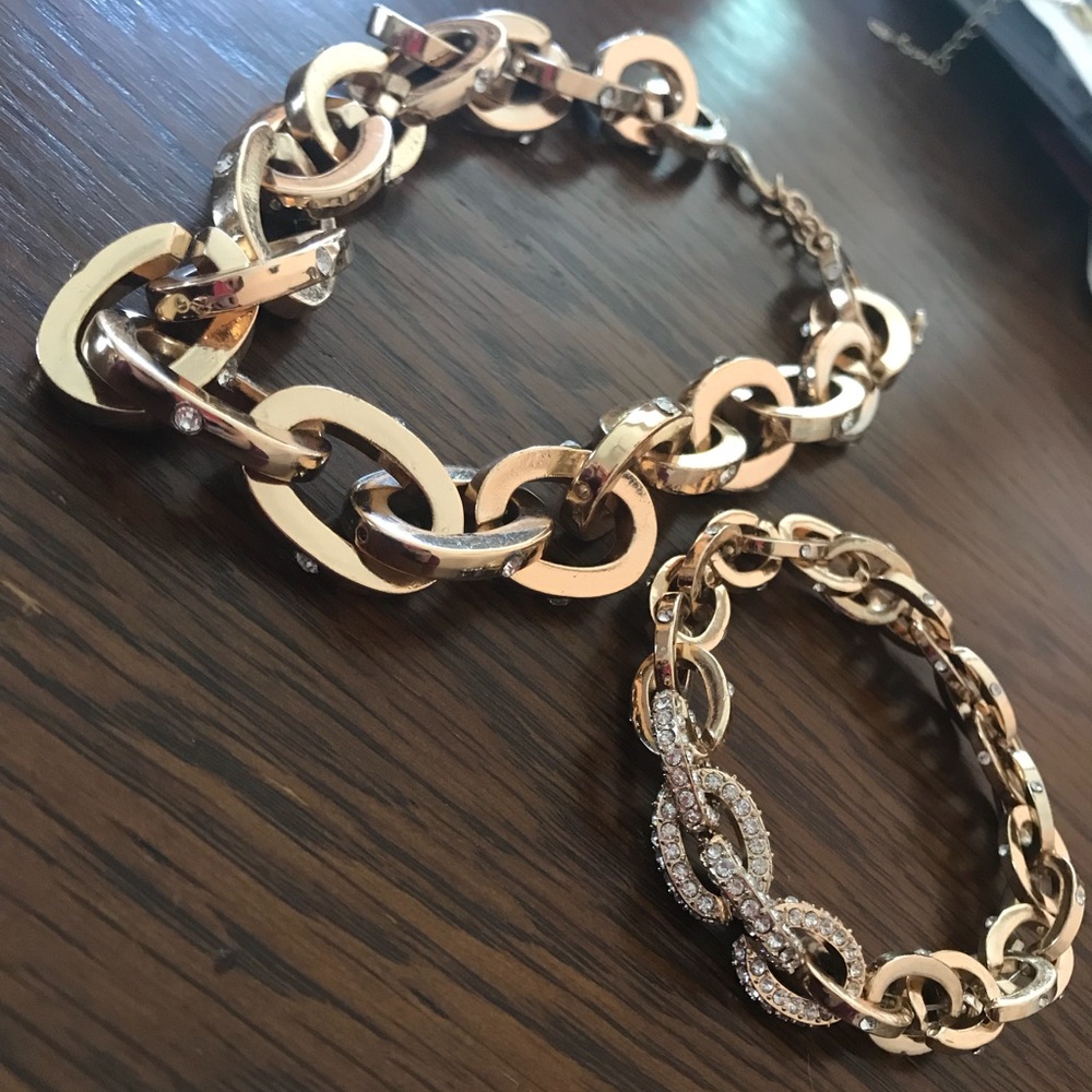 Necklace & Bracelet Set